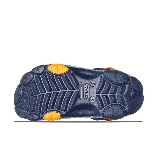 Crocs Cls All-Terrain Terrazzo CgK CIPÕ - - SZANDÁL Papucs - Sportmania.hu