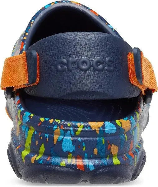 Crocs Cls All-Terrain Terrazzo CgK Papucs - Sportmania.hu