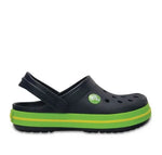 Crocs Crocband Clog K gyerek papucs 204537-4K6
