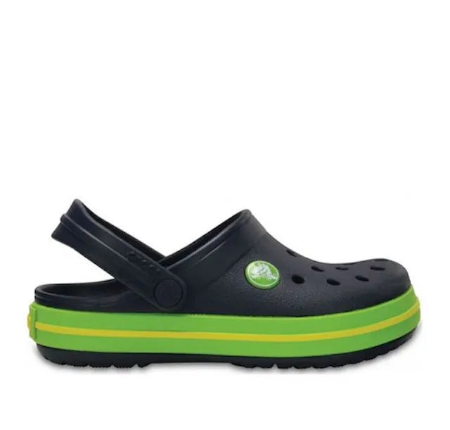 Crocs Crocband Clog K gyerek papucs 204537-4K6