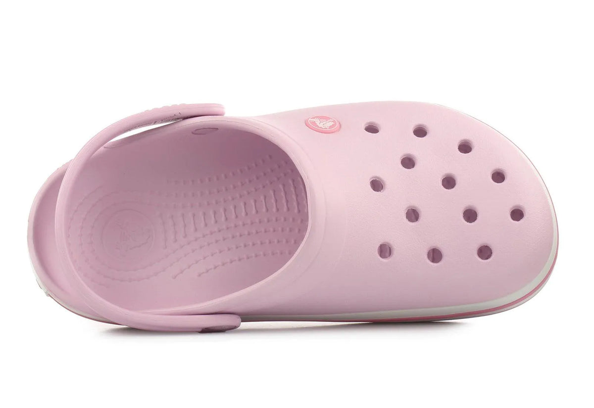 Crocs Crocband Clog K gyerek Papucs 207006-6GD