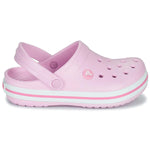 Crocs Crocband Clog K gyerek Papucs 207006-6GD