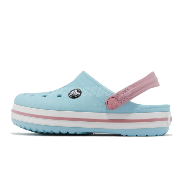 Crocs Crocband Clog K Papucs - Sportmania.hu