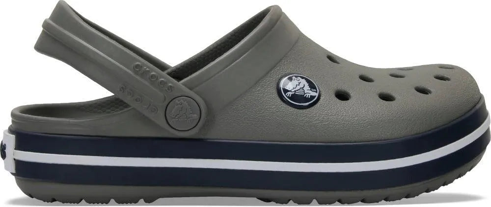 Crocs Crocband Clog T gyerek Papucs 207005-05H