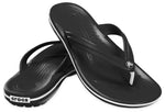 Crocs Crocband Flip unisex Papucs 11033-001