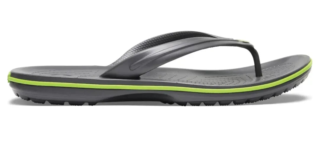 Crocs Crocband Flip unisex Papucs 11033-0A1