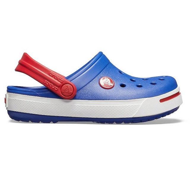 Crocs Crocband II Kids Papucs - Sportmania.hu