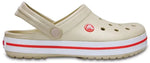 Crocs Crocband Női Papucs 11016-1AS