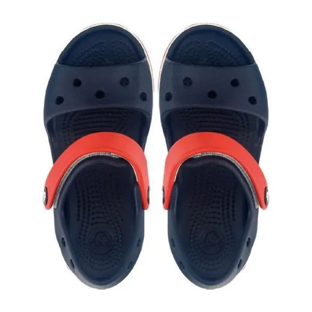 Crocs Crocband Sandal Kids Papucs - Sportmania.hu