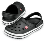 Crocs Crocband unisex Papucs 11016-001