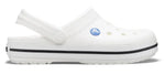 Crocs Crocband unisex Papucs 11016-100