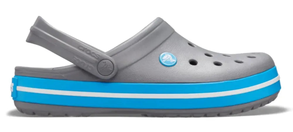 Crocs Crocband W női Papucs 11016-07W