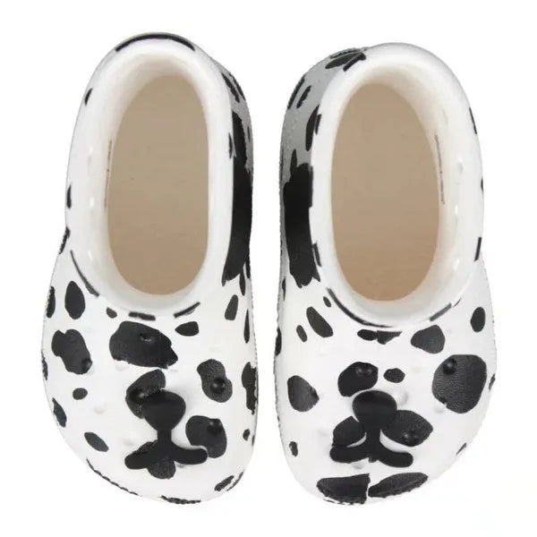 Crocs Classic I AM Dalmatian Boot T Cipő Túracipő - Sportmania.hu