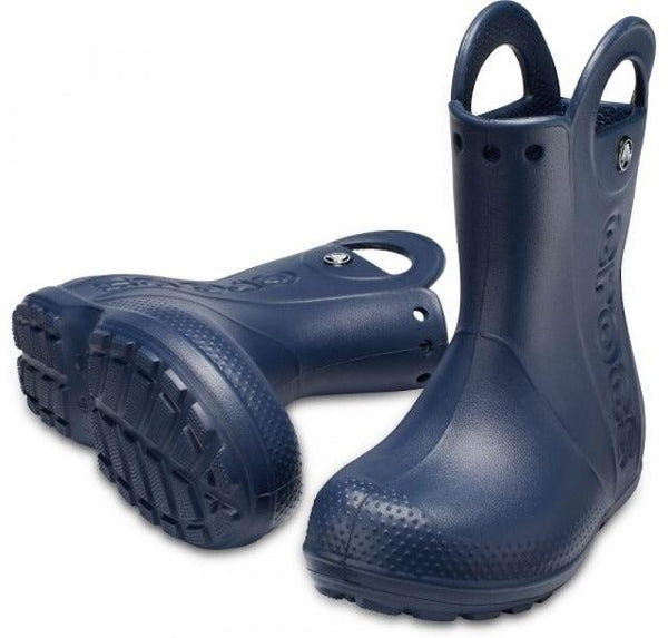 Crocs Handle It Rain Boot Kids Cipő Túracipő - Sportmania.hu