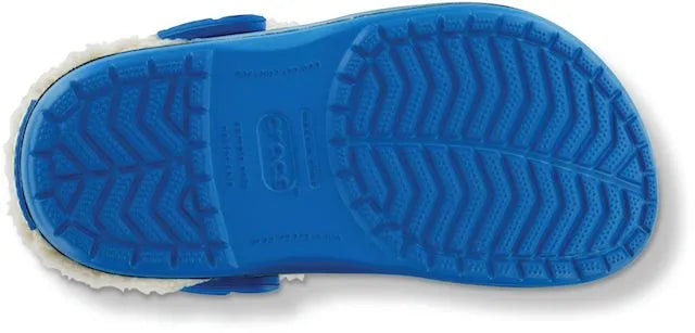 Crocs CrocTile Mammoth Kids Papucs - Sportmania.hu