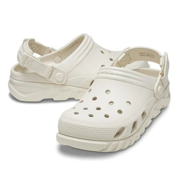 Crocs Duet Max II Clog Papucs - Sportmania.hu