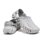 Crocs Echo Clog Papucs - Sportmania.hu