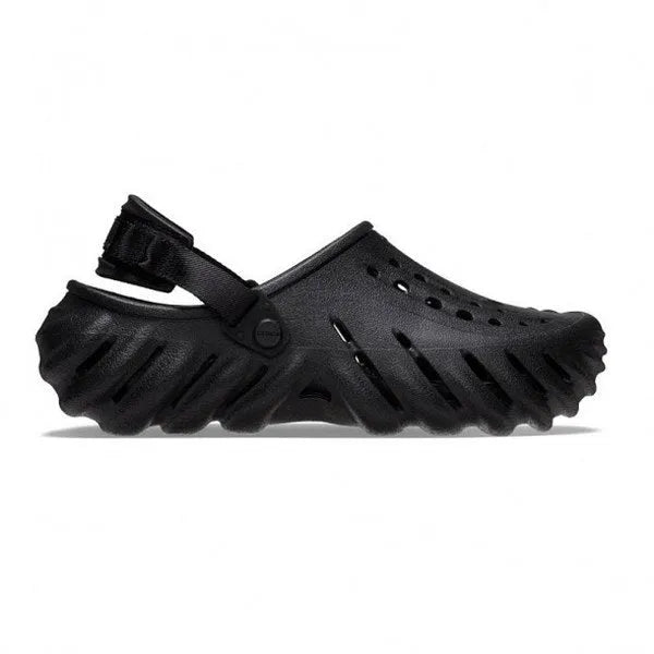 Crocs Echo Clog unisex papucs 207937-001