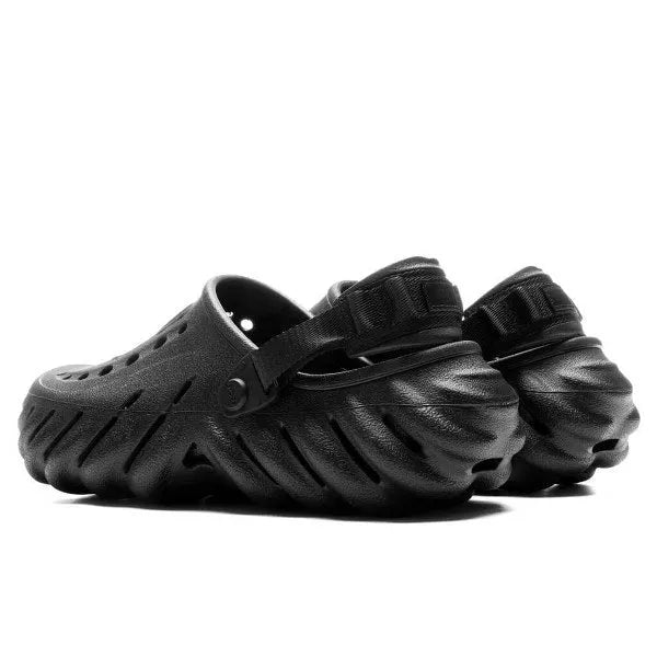 Crocs Echo Clog unisex papucs 207937-001