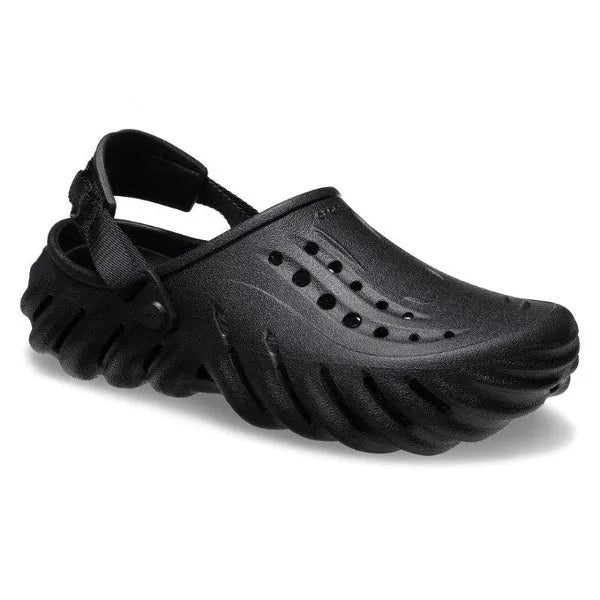 Crocs Echo Clog unisex papucs 207937-001