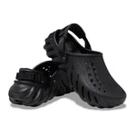 Crocs Echo Clog unisex papucs 207937-001