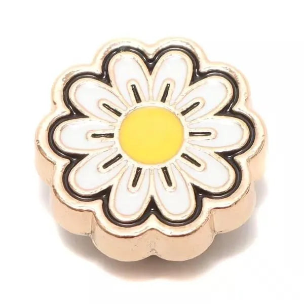 Crocs Elevated Daisy Cipődísz - Sportmania.hu