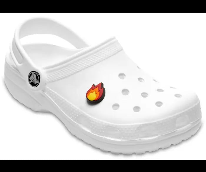 Crocs Fire unisex