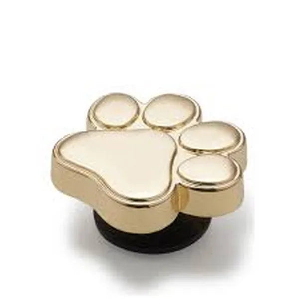 Crocs Gold Dog Paw unisex