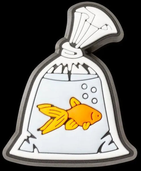 Crocs Gold Fish in Baggy Egyéb - Sportmania.hu