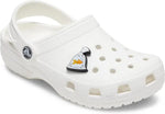 Crocs Gold Fish in Baggy unisex