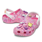 Crocs Hello Kitty and Friends Classic Clog Jr 208025-680 Cipő - Sportmania.hu
