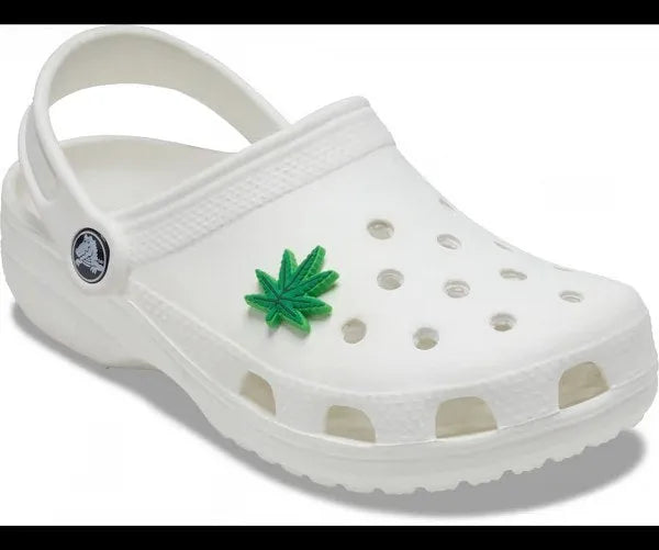 Crocs Hemp Leaf Egyéb - Sportmania.hu