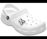 Crocs Jibbitz Letter A Cipődísz - Sportmania.hu