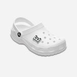 Crocs Jibbitz Letter E Cipődísz - Sportmania.hu