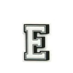 Crocs Jibbitz Letter E Cipődísz - Sportmania.hu