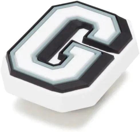 Crocs Jibbitz Letter G Cipődísz - Sportmania.hu