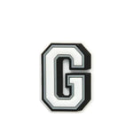 Crocs Jibbitz Letter G Cipődísz - Sportmania.hu
