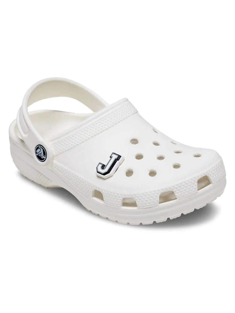 Crocs Jibbitz Letter J Egyéb EQ - EGYÉB - Sportmania.hu