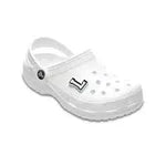 Crocs Jibbitz Letter L Cipődísz - Sportmania.hu