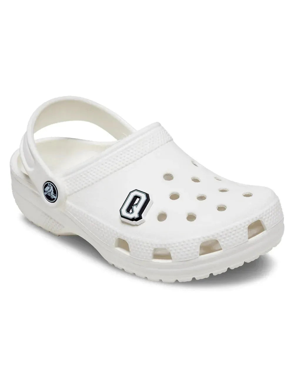 Crocs Jibbitz Letter Q Cipődísz - Sportmania.hu