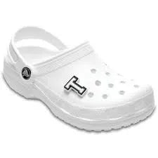 Crocs Jibbitz Letter T Egyéb EQ - EGYÉB - Sportmania.hu