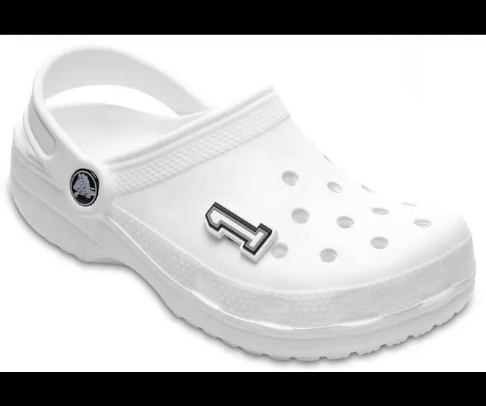 Crocs Jibbitz Number 1 Egyéb EQ - EGYÉB - Sportmania.hu