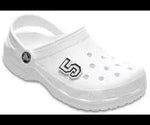 Crocs Jibbitz Number 5 Cipődísz - Sportmania.hu