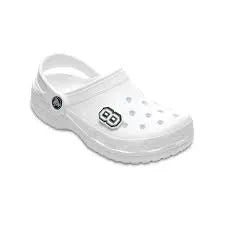 Crocs Jibbitz Number 8 Egyéb EQ - EGYÉB - Sportmania.hu