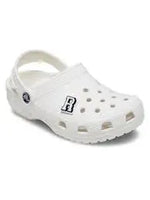 Crocs Letter R unisex Cipődísz