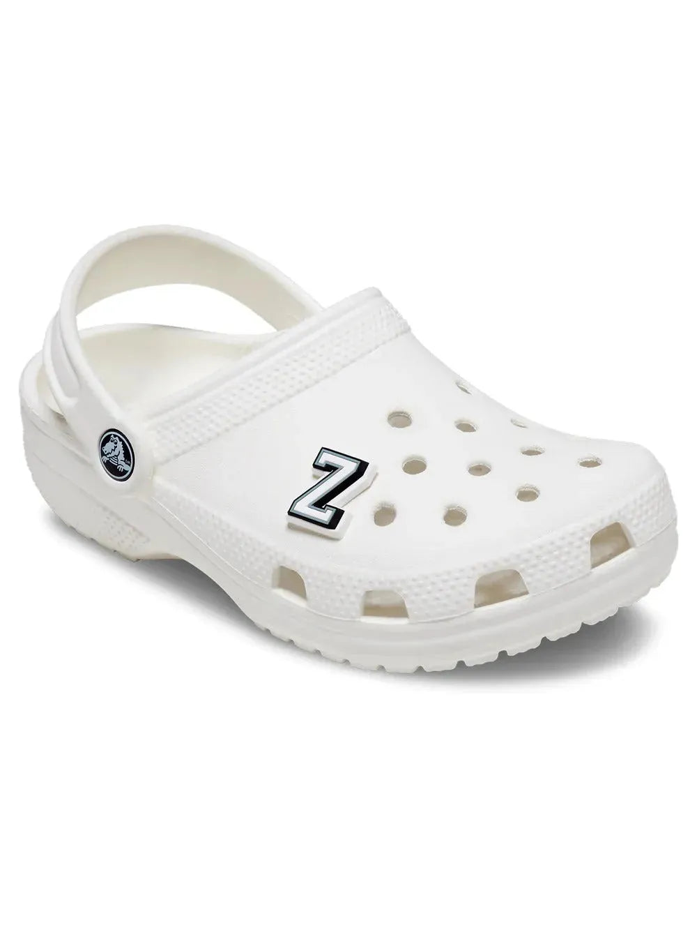 Crocs Letter Z unisex Cipődísz