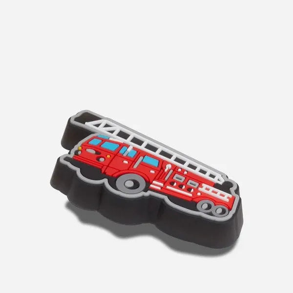 Crocs Lights Up Fire Truck Cipődísz - Sportmania.hu