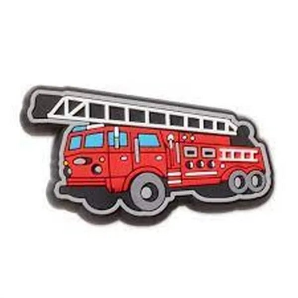 Crocs Lights Up Fire Truck Cipődísz - Sportmania.hu