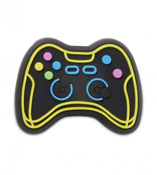 Crocs Lights Up Gaming Controller Cipődísz - Sportmania.hu