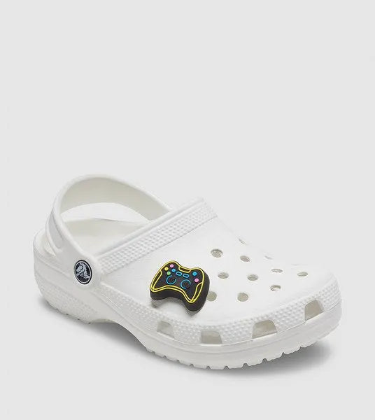 Crocs Lights Up Gaming Controller Cipődísz - Sportmania.hu